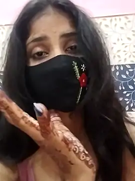 Jyoti-Love-143 online show from February 23, 6:07 pm