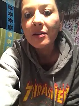 octaviatheillestt online show from October 23, 1:39 pm