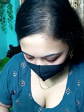 Porimoni22 online show from April 15, 2:12 am