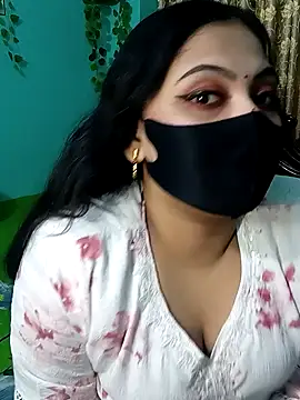 Porimoni22 online show from April 8, 8:33 pm