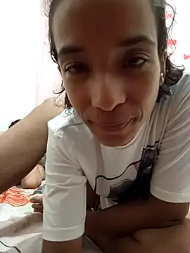 Teressa Love online show from February 7, 4:55 pm