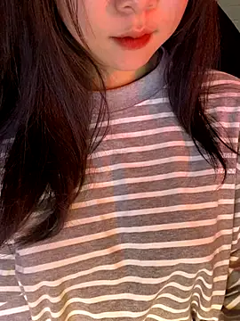 Annababy18 online show from November 12, 10:30 pm