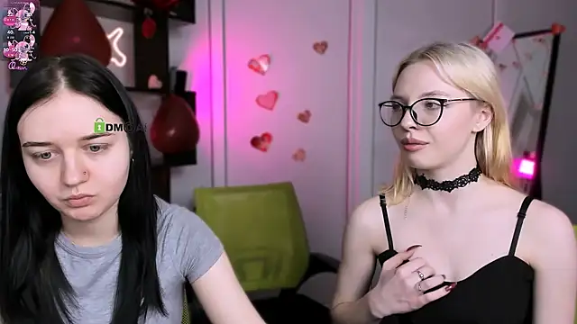 miki ti online show from February 18, 4:06 pm