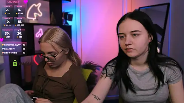 miki ti online show from December 19, 11:52 pm