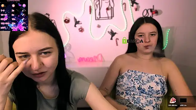 miki ti online show from January 13, 2:43 pm