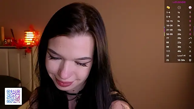 Snapshot of Night_Mary chatting on October 19, 3:36 pm Night Mary online show from October 19, 3:36 pm