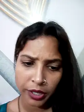 Anshika1431 online show from October 23, 11:16 am