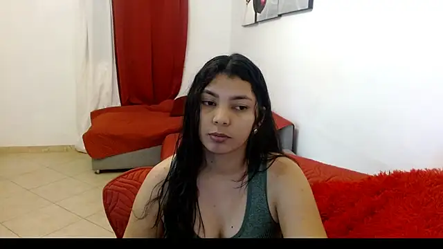 MyaShy online show from December 14, 12:49 am