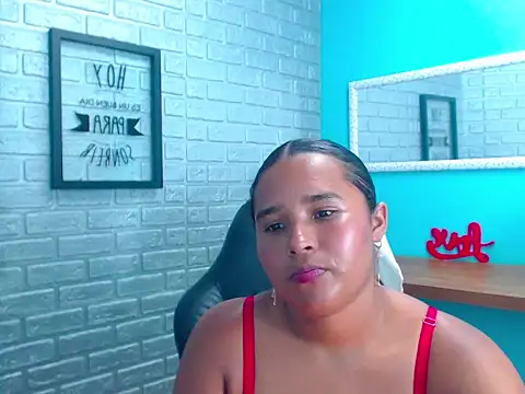 Jenny Noir online show from October 21, 7:07 pm