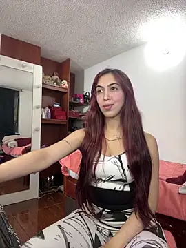 MariamGray1 online show from April 10, 2:50 am