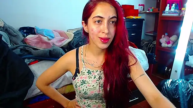 MariamGray1 online show from February 12, 11:28 pm