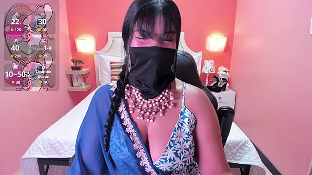 Iniya Parul online show from October 25, 1:41 pm