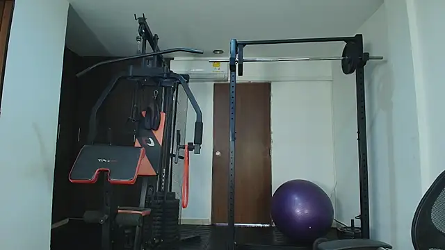 EuphoriaSavage online show from November 27, 1:47 pm