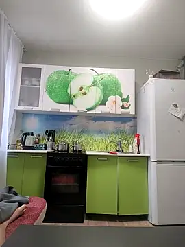 MaryTease online show from October 23, 7:36 am