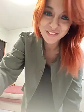 MaryTease online show from November 2, 8:18 am