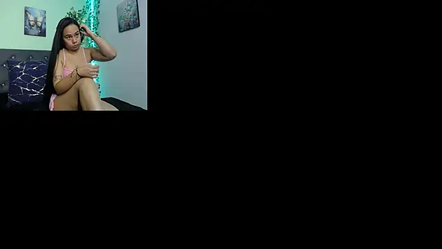 Mia Santoro online show from October 20, 6:22 pm
