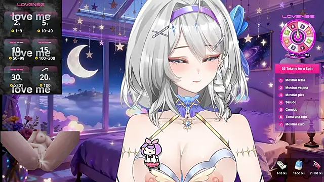 Kiramane online show from March 7, 5:36 am