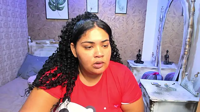 Sara clk online show from February 16, 8:30 pm