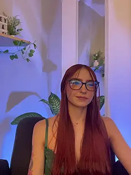 Im sofiaaa online show from March 8, 2:48 am