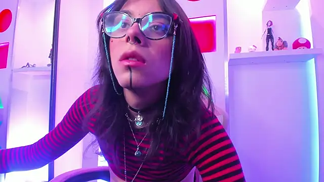 Lullaby Charade online show from November 4, 12:21 pm