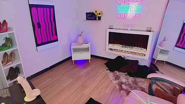 Miss koko  online show from March 23, 8:31 am