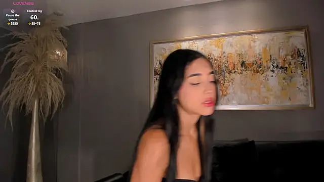 ScarlettBlaze  online show from March 18, 12:10 pm