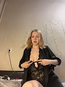 AlexandraXKitty online show from January 13, 12:05 am