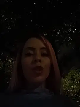 BiancaLuxor  online show from November 11, 11:35 pm