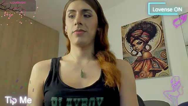 Ariadnne16 online show from April 16, 12:00 am