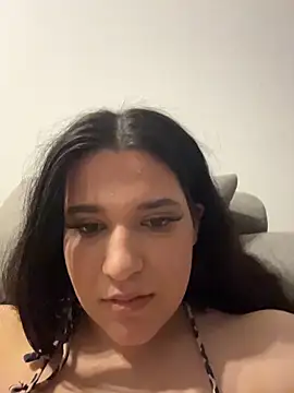 Melissa 069 online show from October 27, 4:30 am