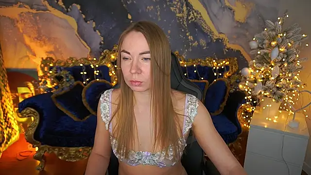 VixenMuse online show from February 5, 8:56 pm