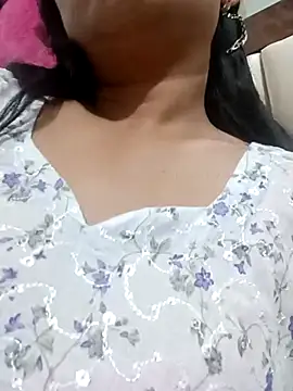 Vanshika1432 online show from November 11, 3:09 pm