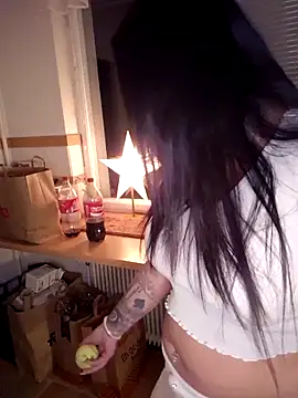 NordicNaughty online show from November 29, 10:14 pm