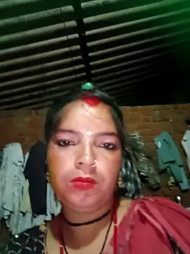 M-MAYA online show from April 19, 5:57 pm