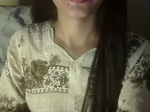 Shezi N online show from March 31, 1:22 pm