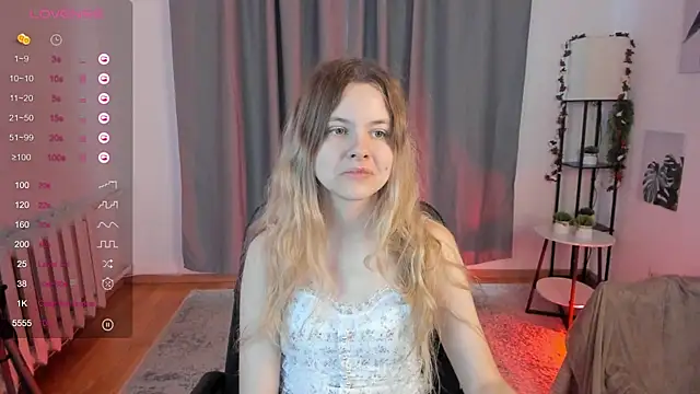 DreamSinder online show from October 26, 6:20 am