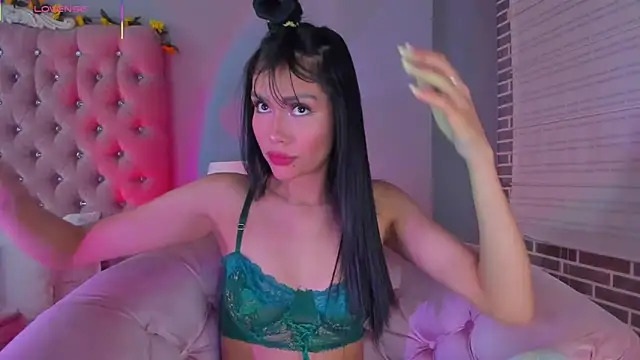 TanyaBello online show from March 21, 4:50 am