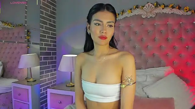 TanyaBello online show from March 27, 4:47 am