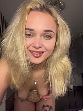 Mirabella333 online show from November 13, 5:17 am