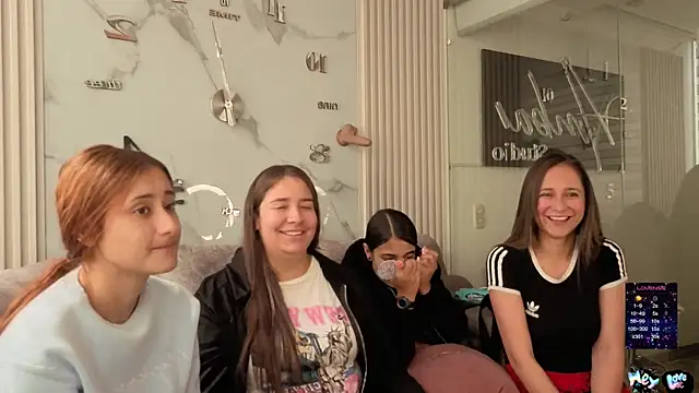 miaa as  online show from November 21, 2:41 pm