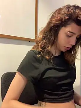 MiaaCute- online show from April 28, 10:13 pm