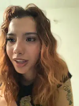 MiaaCute- online show from February 28, 9:58 pm