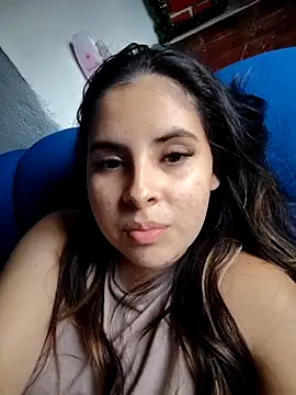 Scarlett Bliss online show from December 14, 8:25 pm