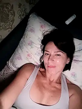 Luna 7777 online show from October 27, 9:53 pm