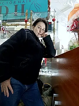 Luna 7777 online show from January 10, 2:44 pm