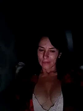 Luna 7777 online show from October 29, 10:34 pm