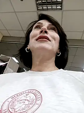 Luna 7777 online show from November 6, 1:06 pm