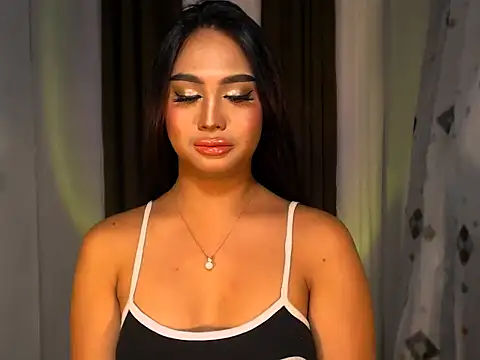 BigBrownCock Candice online show from November 4, 6:57 pm