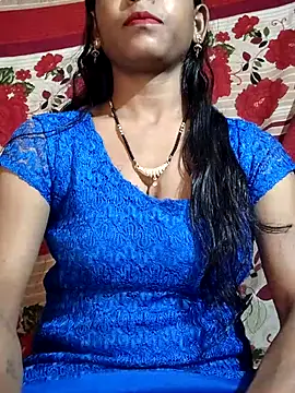 Itz Aisha   online show from March 1, 9:53 am