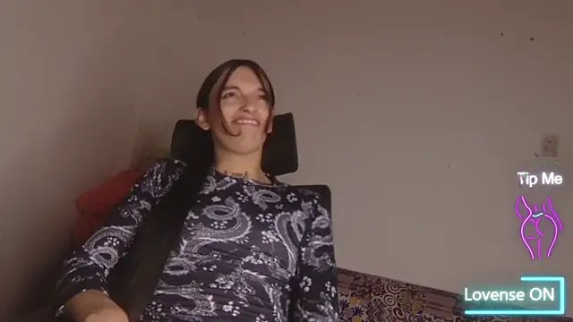 Scarlett crastrawberry online show from February 5, 10:24 pm